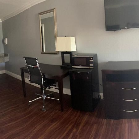 Legacy inn&suites Anaheim Eksteriør bilde