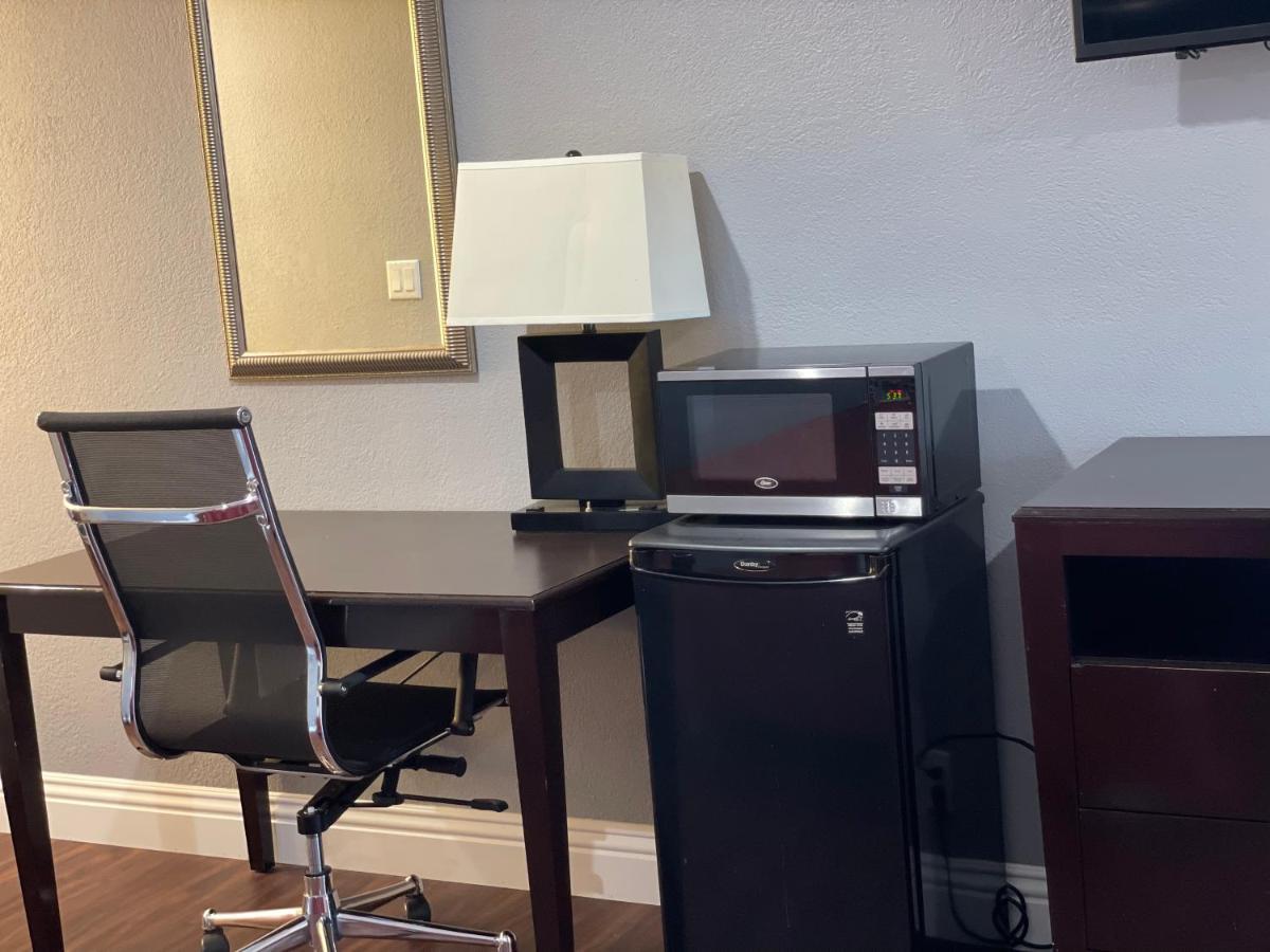 Legacy inn&suites Anaheim Eksteriør bilde