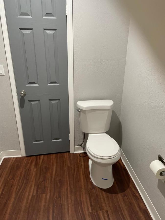 Legacy inn&suites Anaheim Eksteriør bilde