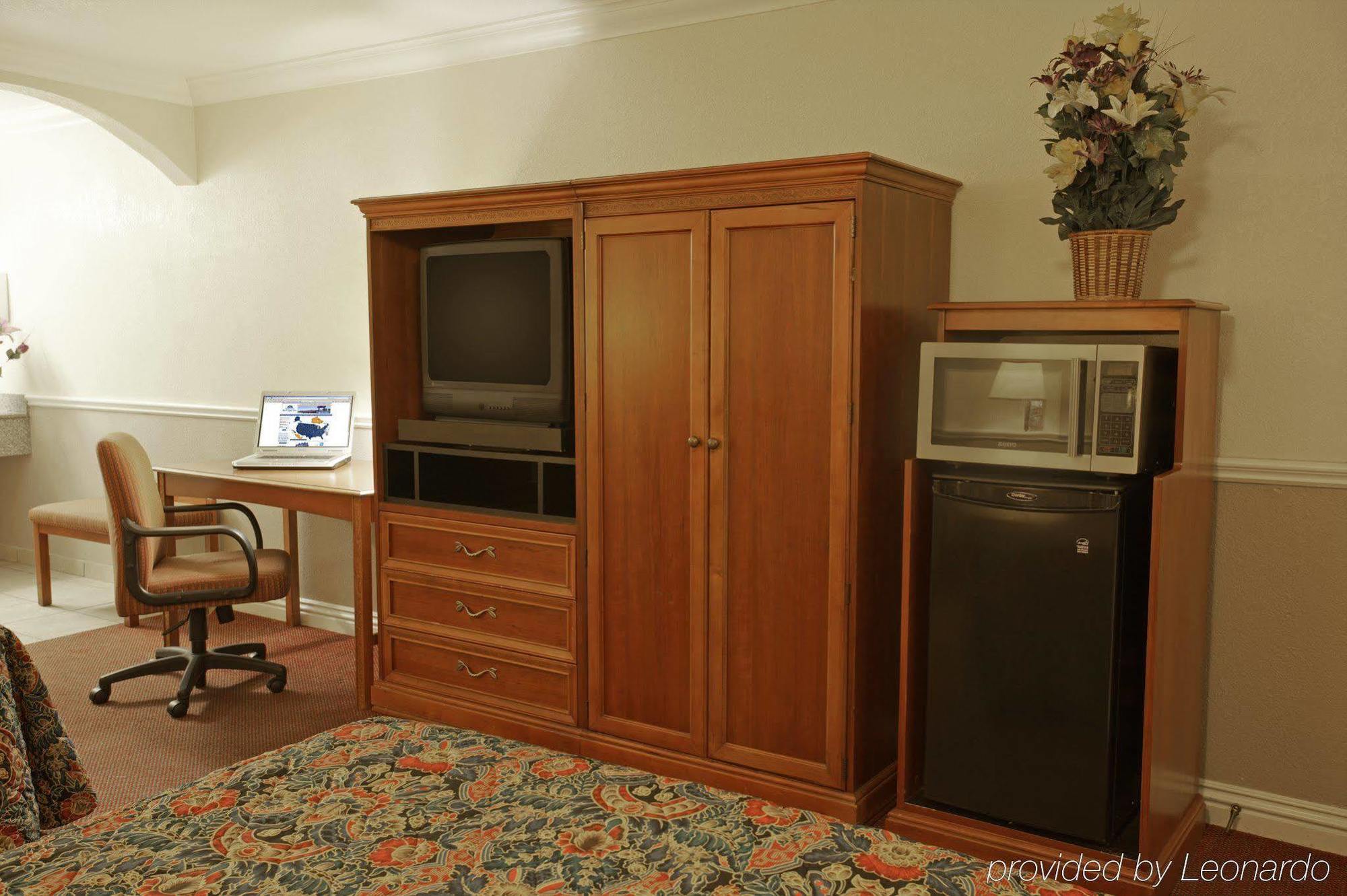 Legacy inn&suites Anaheim Eksteriør bilde